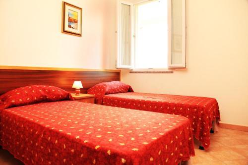 Apartamento Casa Vacanze Cau