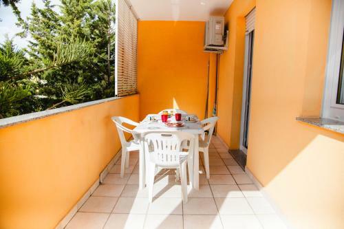 Apartamento Casa Vacanze Cau
