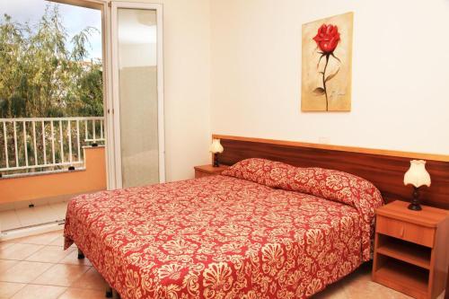 Apartamento Casa Vacanze Cau