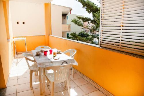 Apartamento Casa Vacanze Cau