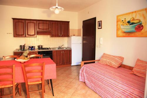 Apartamento Casa Vacanze Cau