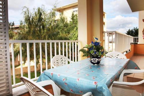 Apartamento Casa Vacanze Cau
