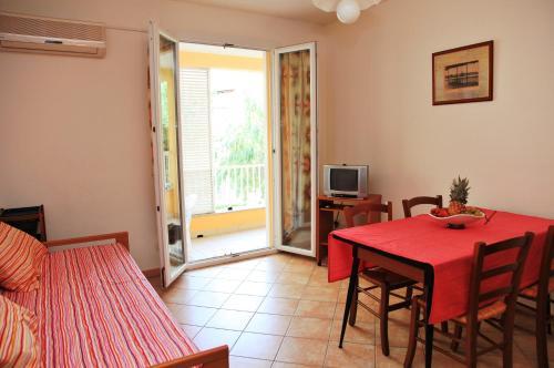 Apartamento Casa Vacanze Cau
