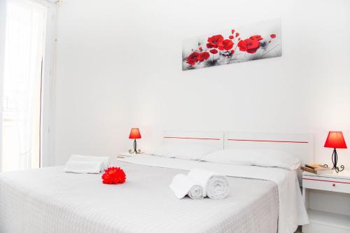Apartamento Casa Vacanze Cau