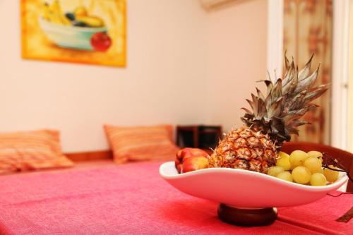 Apartamento Casa Vacanze Cau
