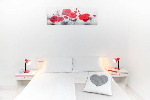 Apartamento Casa Vacanze Cau