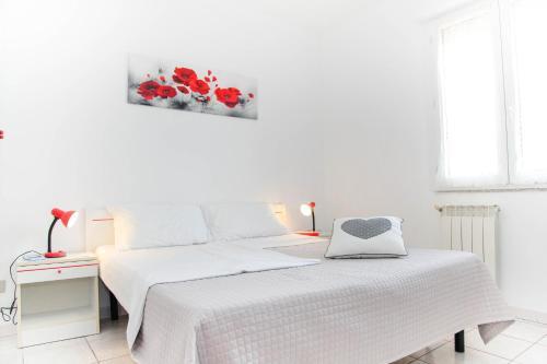 Apartamento Casa Vacanze Cau