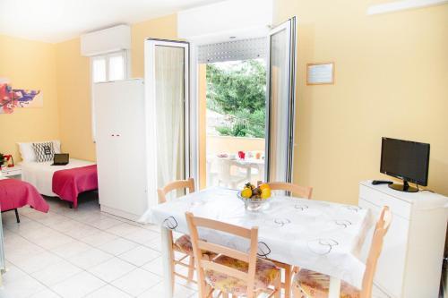 Apartamento Casa Vacanze Cau