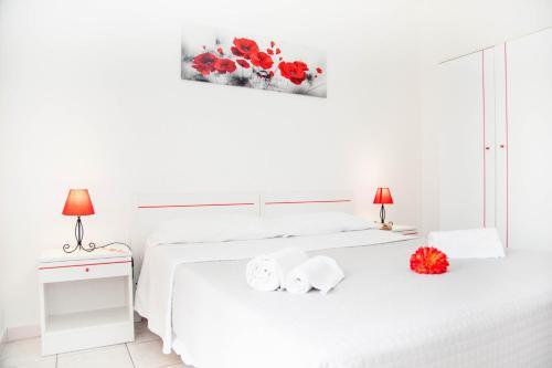 Apartamento Casa Vacanze Cau
