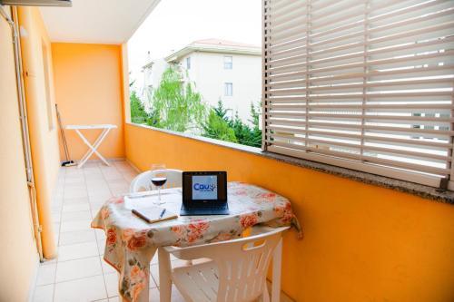 Apartamento Casa Vacanze Cau