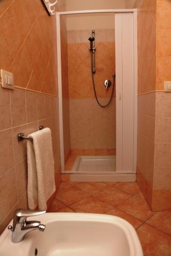 Apartamento Casa Vacanze Cau