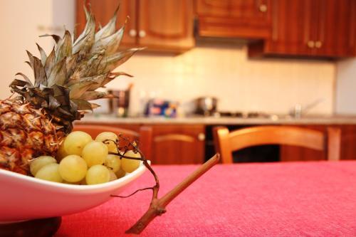 Apartamento Casa Vacanze Cau