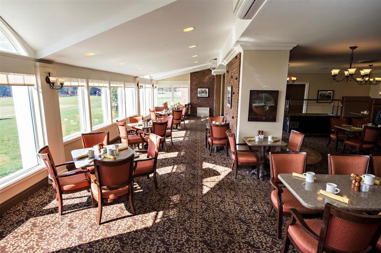 Hotel Best Western University Inn
