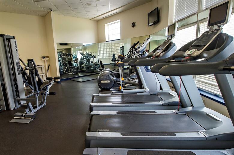 Hotel Best Western University Inn