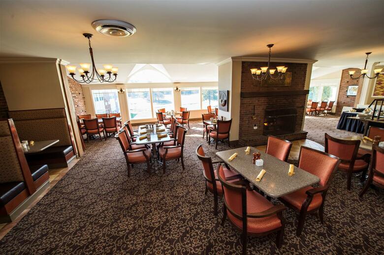 Hotel Best Western University Inn