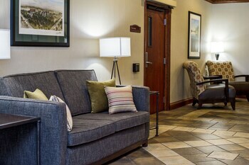 Hotel Best Western University Inn
