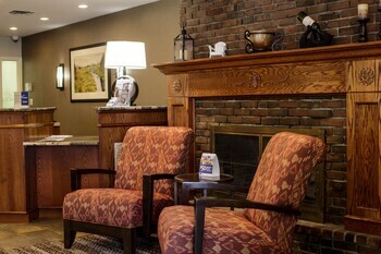 Hotel Best Western University Inn