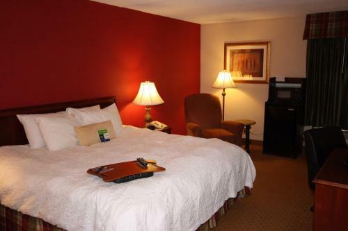 Hotel Hampton Inn Pennsville