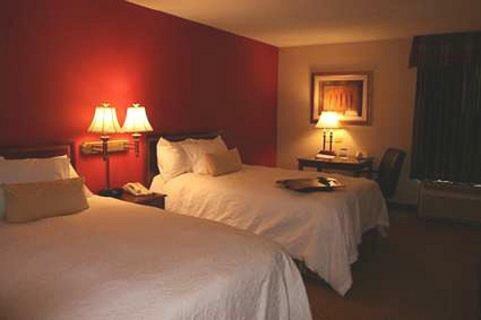 Hotel Hampton Inn Pennsville