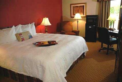 Hotel Hampton Inn Pennsville