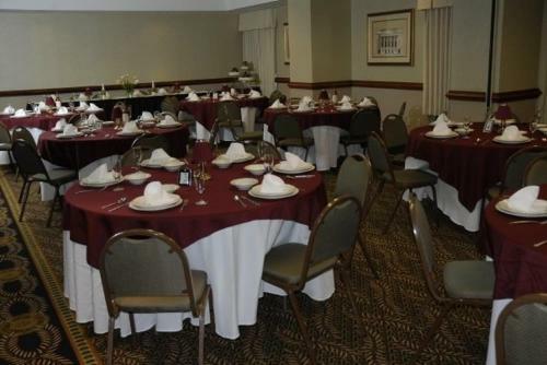 Hotel Hampton Inn Pennsville