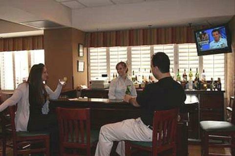 Hotel Hampton Inn Pennsville