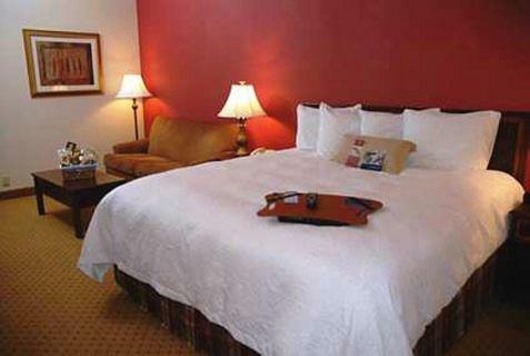 Hotel Hampton Inn Pennsville