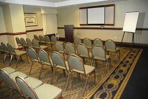 Hotel Hampton Inn Pennsville