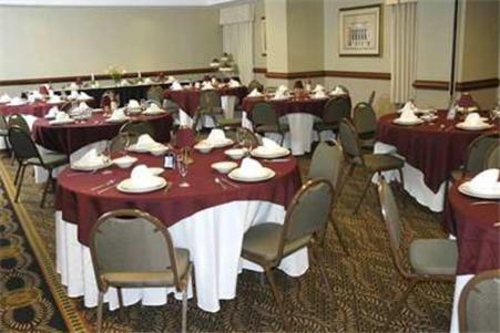 Hotel Hampton Inn Pennsville