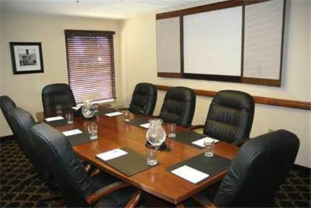 Hotel Hampton Inn Pennsville