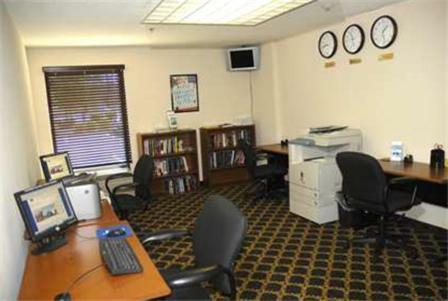 Hotel Hampton Inn Pennsville