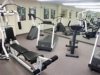 Hotel Candlewood Suites Parsippany-morris Plains