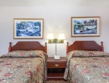 Motel Knights Inn Napoleon
