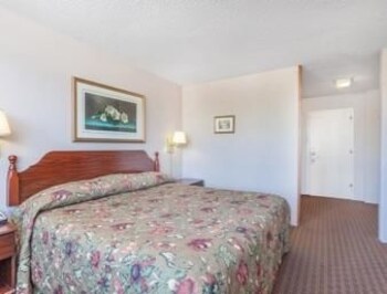 Motel Knights Inn Napoleon