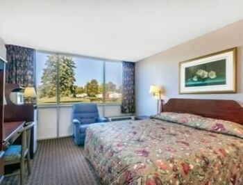 Motel Knights Inn Napoleon