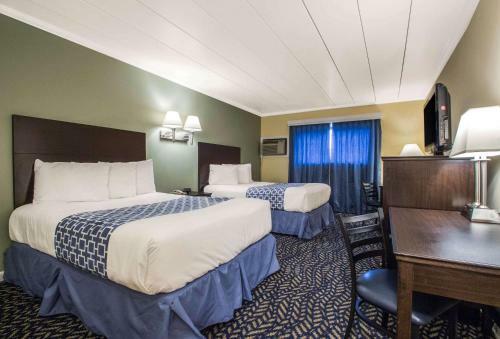 Hotel Econo Lodge Hicksville