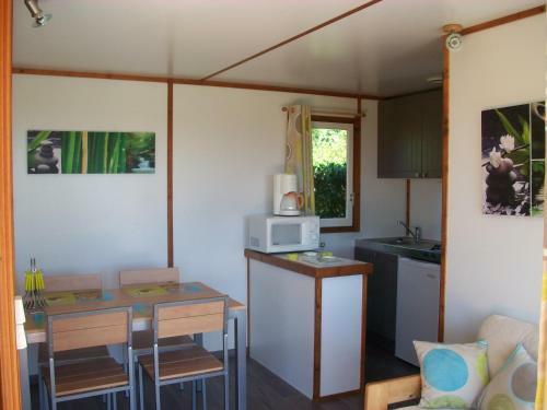 Les Chalets Des Mousquetaires