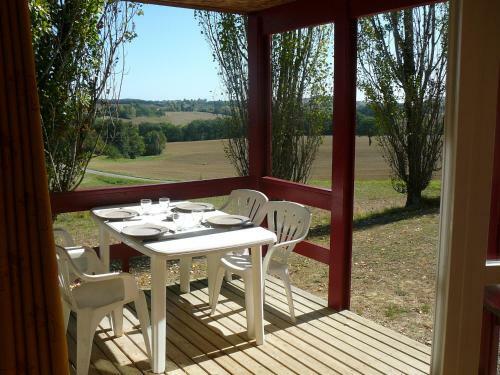 Les Chalets Des Mousquetaires