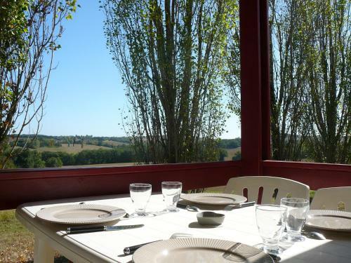 Les Chalets Des Mousquetaires