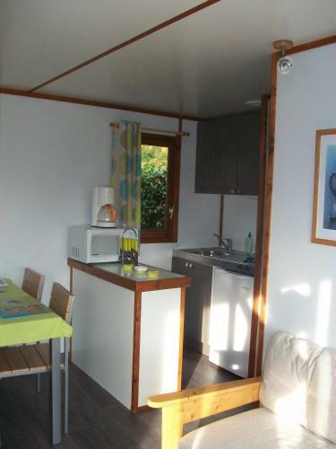 Les Chalets Des Mousquetaires