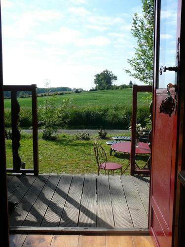 Les Chalets Des Mousquetaires