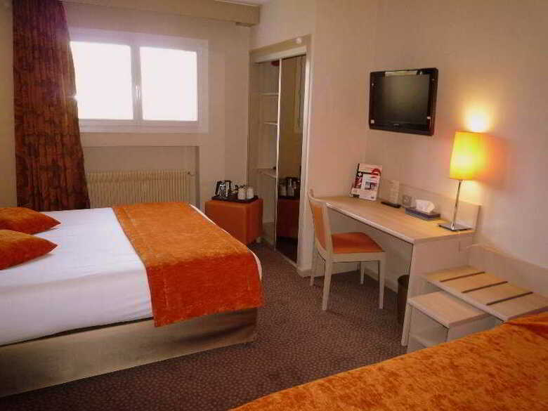 Hotel Inter-h�tel Rey