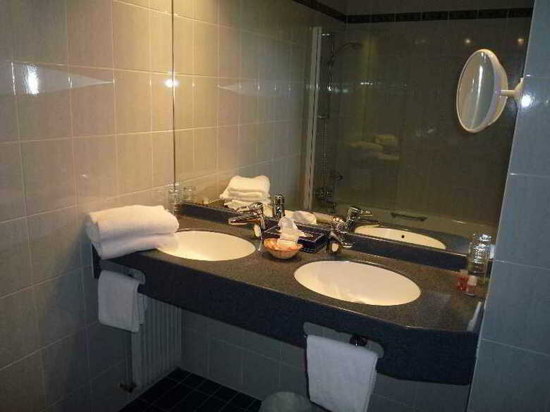 Hotel Inter-h�tel Rey