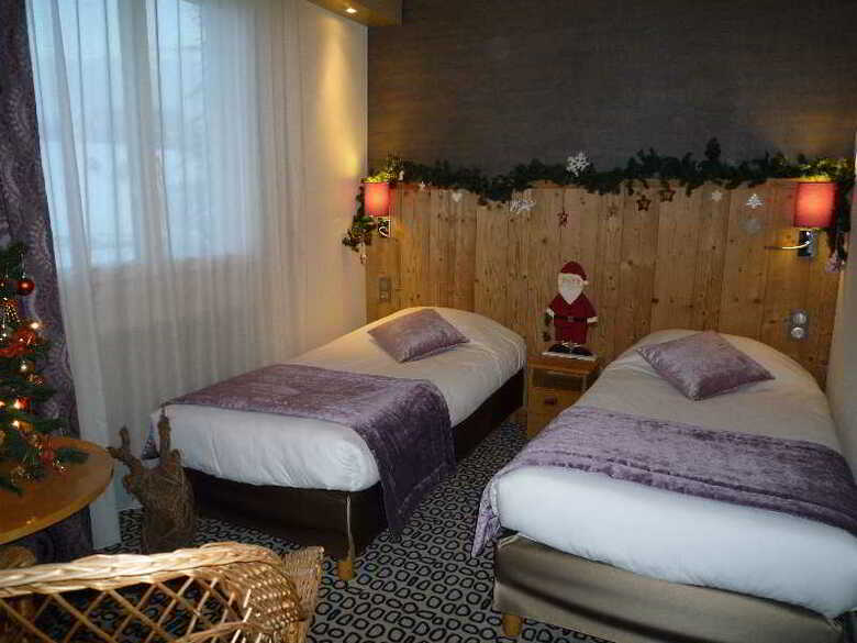 Hotel Inter-h�tel Rey