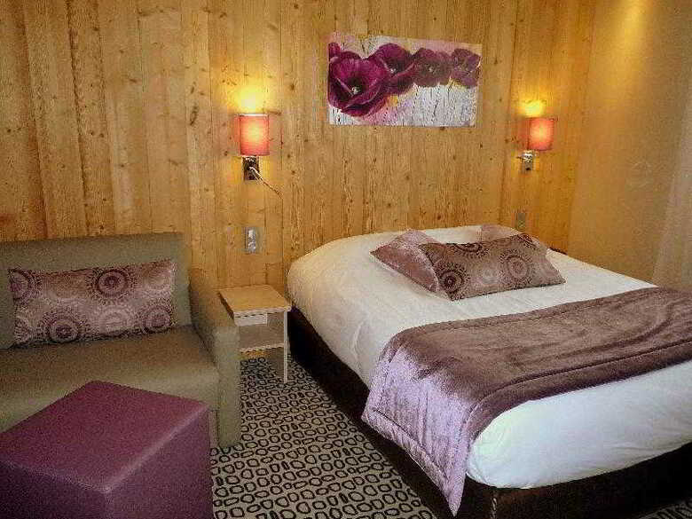 Hotel Inter-h�tel Rey