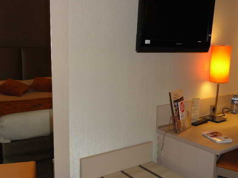Hotel Inter-h�tel Rey