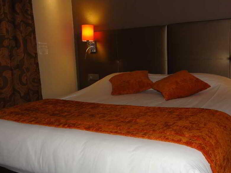 Hotel Inter-h�tel Rey