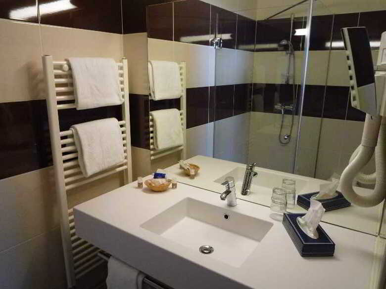 Hotel Inter-h�tel Rey