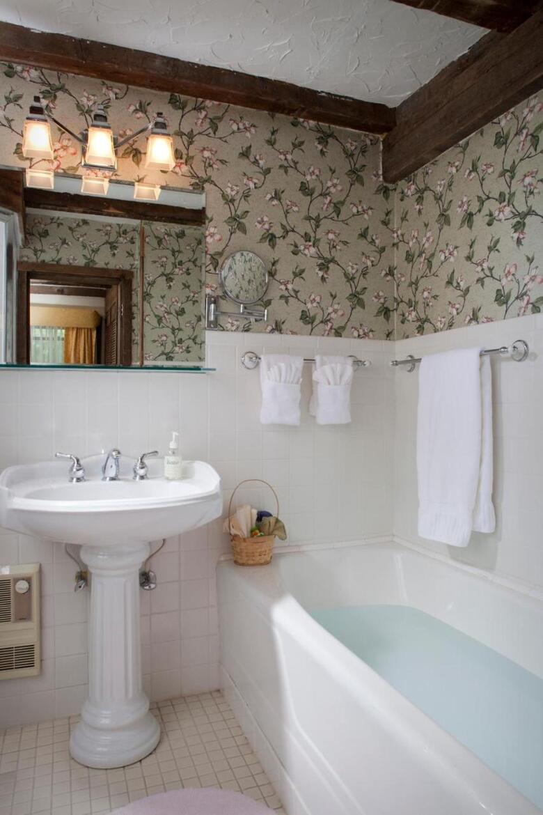 West Hill House B&B
