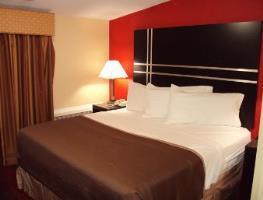 Motel Howard Johnson Express Inn North Plainfield